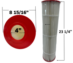 AA-H1500XS Pool Filter: Fits Hayward X-Stream 1500XS, Unicel C-8316, FC-1286